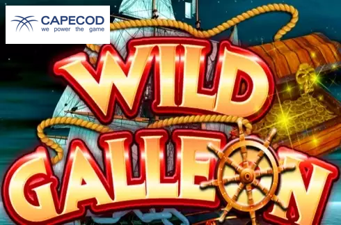 Wild Galleon